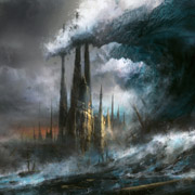 Album-Review: Nyktophobia - Fate Of Atlantis Nyktophobia: Fate Of Atlantis