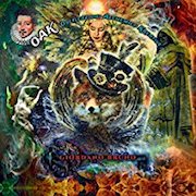 Album-Review: Oscillazioni Alchemico Kreative (OAK) - Giordano Bruno Oscillazioni Alchemico Kreative (OAK): Giordano Bruno