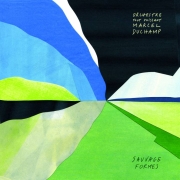 Album-Review: Orchestre Tout Puissant Marcel Duchamp - Sauvages Formes Orchestre Tout Puissant Marcel Duchamp: Sauvages Formes