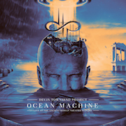 Album-Review: Devin Townsend Project - Ocean Machine – Live at the Ancient Theatre Plovdiv Devin Townsend Project: Ocean Machine – Live at the Ancient Theatre Plovdiv