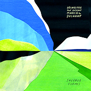 Album-Review: Orchestre Tout Puissant Marcel Duchamp - Sauvage Formes Orchestre Tout Puissant Marcel Duchamp: Sauvage Formes