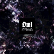 Album-Review: Owl - Nights In Distortion Owl: Nights In Distortion