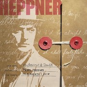 Album-Review: Peter Heppner - Confessions & Doubts Peter Heppner: Confessions & Doubts