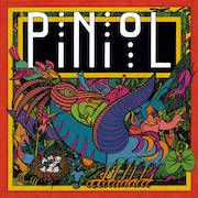 Album-Review: PinioL - Bran Coucou PinioL: Bran Coucou