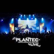 Album-Review: Plantec - Festival Interceltique De Lorient - Live Plantec: Festival Interceltique De Lorient - Live