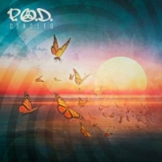 Album-Review: P.O.D. - Circles P.O.D.: Circles