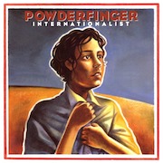 Album-Review: Powderfinger - Internationalist Powderfinger: Internationalist