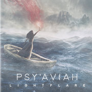 Album-Review: Psy‘Aviah - Lightflare Psy‘Aviah: Lightflare