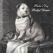 Album-Review: Pavlov's Dog - Prodigal Dreamer Pavlov's Dog: Prodigal Dreamer