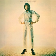 Album-Review: Pete Townshend - Who Came First – 45th Anniversary Expanded Edition Pete Townshend: Who Came First – 45th Anniversary Expanded Edition