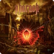 Album-Review: Pharaoh - After The Fire (Vinyl Re-Release) Pharaoh: After The Fire (Vinyl Re-Release)