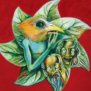 Album-Review: Phideaux - Infernal Phideaux: Infernal