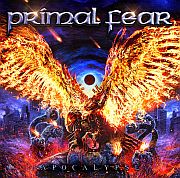 Album-Review: Primal Fear - Apocalypse Primal Fear: Apocalypse