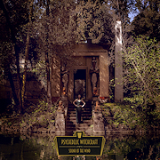 Album-Review: Psychedelic Witchcraft - Sound Of The Wind Psychedelic Witchcraft: Sound Of The Wind