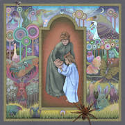 Album-Review: Regal Worm - Pig Views Regal Worm: Pig Views