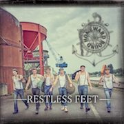 Album-Review: Restless Feet - Homeward Bound Restless Feet: Homeward Bound