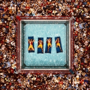Album-Review: Rikas - Swabian Samba Rikas: Swabian Samba