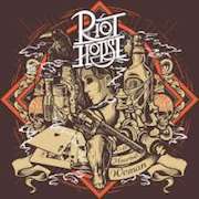 Album-Review: Riot Horse - Cold Hearted Woman Riot Horse: Cold Hearted Woman