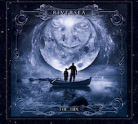 Album-Review: Riversea - The Tide Riversea: The Tide