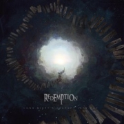 Album-Review: Redemption - Long Night's Journey Into Day Redemption: Long Night's Journey Into Day