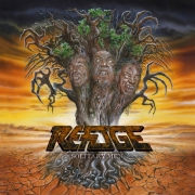 Album-Review: Refuge - Solitary Men Refuge: Solitary Men