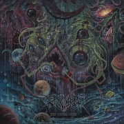 Album-Review: Revocation - The Outer Ones Revocation: The Outer Ones