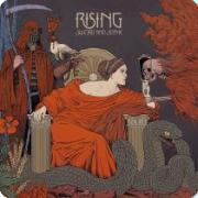 Album-Review: Rising - Sword And Scythe Rising: Sword And Scythe