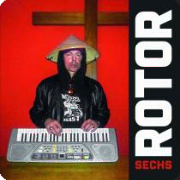 Album-Review: Rotor - Sechs Rotor: Sechs