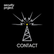Album-Review: Security Project - Contact – Live Recordings Security Project: Contact – Live Recordings