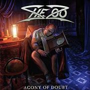Album-Review: Shezoo - Agony Of Doubt Shezoo: Agony Of Doubt