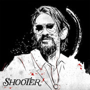 Album-Review: Shooter Jennings - Shooter Shooter Jennings: Shooter