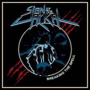 Album-Review: Sign Of The Jackal - Breaking The Spell Sign Of The Jackal: Breaking The Spell