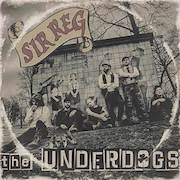 Album-Review: Sir Reg - The Underdogs Sir Reg: The Underdogs