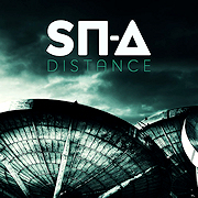 Album-Review: SN-A - Distance SN-A: Distance