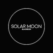 Album-Review: Solar Moon - Blackbook Solar Moon: Blackbook