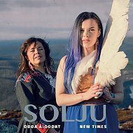 Album-Review: Solju - Odda Áigodat – New Times Solju: Odda Áigodat – New Times
