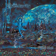 Album-Review: The Spacelords - Water Planet The Spacelords: Water Planet