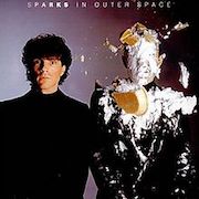 Album-Review: Sparks - In Outer Space Sparks: In Outer Space