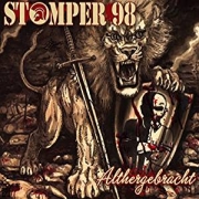 Album-Review: Stomper 98 - Althergebracht Stomper 98: Althergebracht