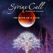 Album-Review: Syrinx Call - The Moon On A Stick Syrinx Call: The Moon On A Stick