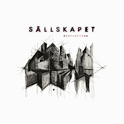 Album-Review: Sällskapet feat. Andrea Schroeder - Disparition Sällskapet feat. Andrea Schroeder: Disparition