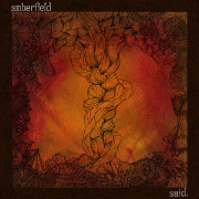 Album-Review: amberfield - said. amberfield: said.