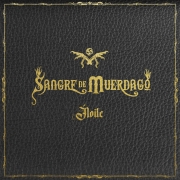 Album-Review: Sangre de Muerdago - Noite Sangre de Muerdago: Noite