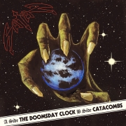Album-Review: Satan - The Doomsday Clock (Single) Satan: The Doomsday Clock (Single)