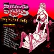 Album-Review: Satan's Satyrs - The Lucky Ones Satan's Satyrs: The Lucky Ones