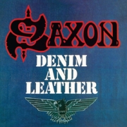 Album-Review: Saxon - Denim And Leather Saxon: Denim And Leather