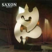 Album-Review: Saxon - Destiny (Re-Release) Saxon: Destiny (Re-Release)