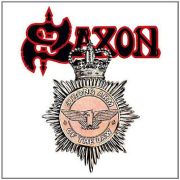 Album-Review: Saxon - Strong Arm of Law Saxon: Strong Arm of Law
