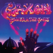 Album-Review: Saxon - Power & The Glory Saxon: Power & The Glory