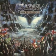 Album-Review: Saxon - Rock The Nations (Re-Release) Saxon: Rock The Nations (Re-Release)